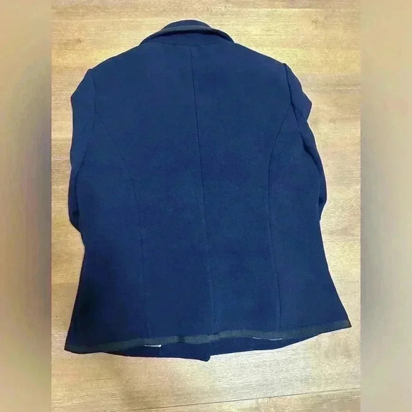 Cartonnier Military Blazer - Picture 8 of 10